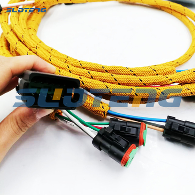 198-2713 Wiring Harness Engine Harness 1982713 for 320D C7