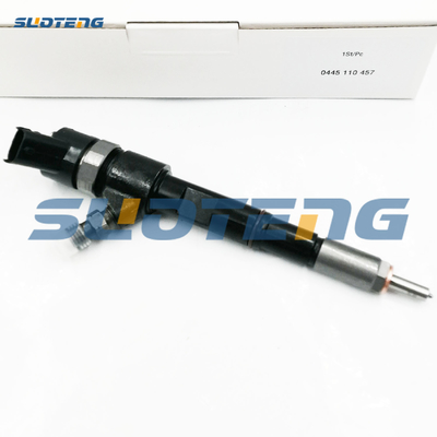 0445110457 Diesel Fuel Injector Nozzle For Engine Parts Common Rail Injector