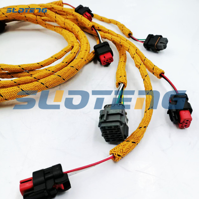 296-4617 Wiring Harness Engine Harness 2964617 For C6.4 E320D