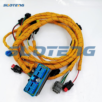 296-4617 Wiring Harness Engine Harness 2964617 For C6.4 E320D