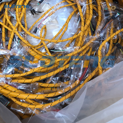 328-4399 3284399 Wire Harness For 966H Wheel Loader