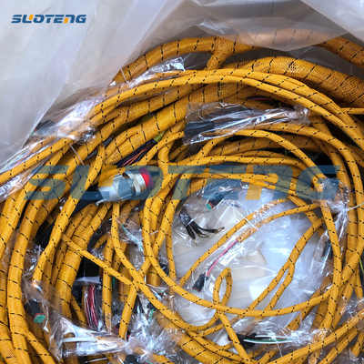 328-4399 3284399 Wire Harness For 966H Wheel Loader