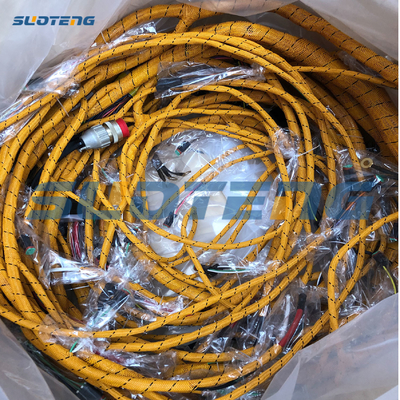 328-4399 3284399 Wire Harness For 966H Wheel Loader