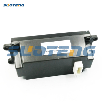 14697658 Air Conditioner Control Panel VOE14697658 For EC210B EC330B Excavator