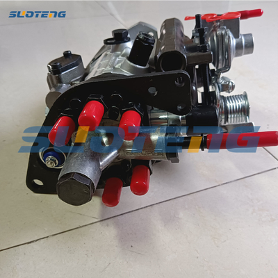 9521A010G Diesel Fuel Injection Pump For DP310 1106C-70TA