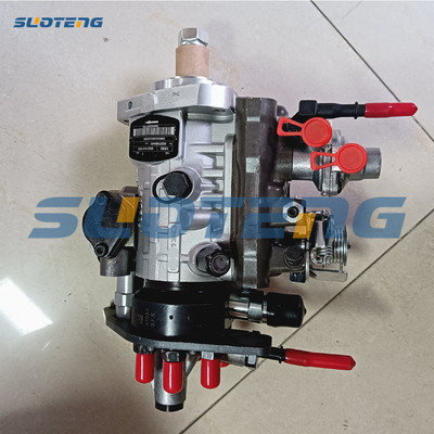 9521A010G Diesel Fuel Injection Pump For DP310 1106C-70TA