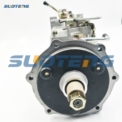 0001060009 Diesel Fuel Injection For 4JB1 Engine