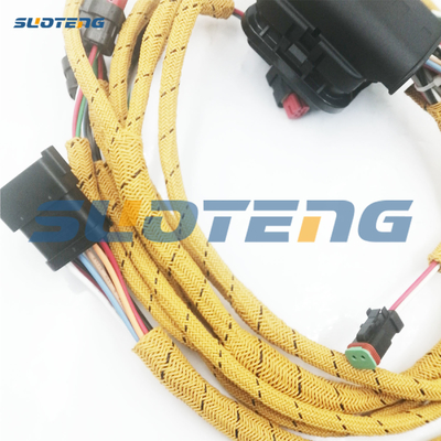 381-2499 3812499 Excavator E324D E325D Engine C7 Engine Wiring Harness