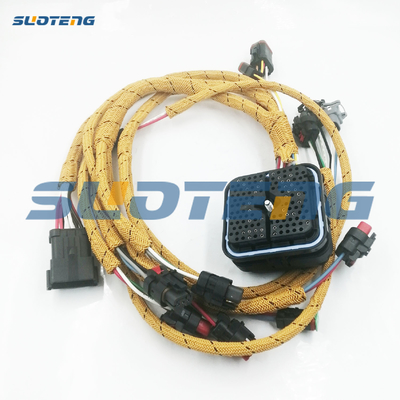 381-2499 3812499 Excavator E324D E325D Engine C7 Engine Wiring Harness