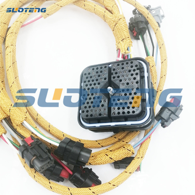 381-2499 3812499 Excavator E324D E325D Engine C7 Engine Wiring Harness