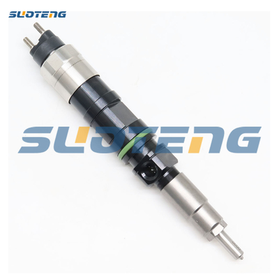 3801627 Common Rail Fuel Injector For Diesel Engine