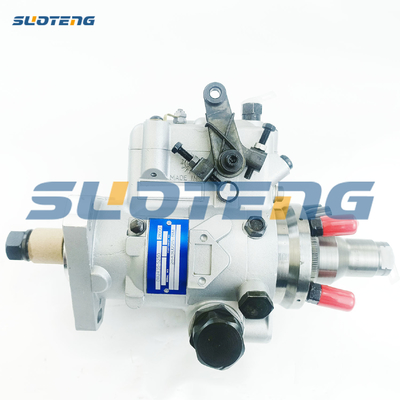 Db2435-5250 DB2435-5250 Fuel Injection Pump Diesel Pump For Engine
