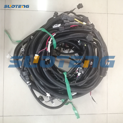 YN13E01507P1 E215B Main Harness Wiring Harness