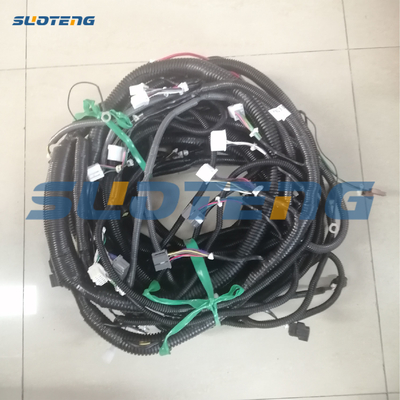 YN13E01507P1 E215B Main Harness Wiring Harness