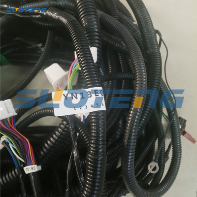 YN13E01507P1 E215B Main Harness Wiring Harness