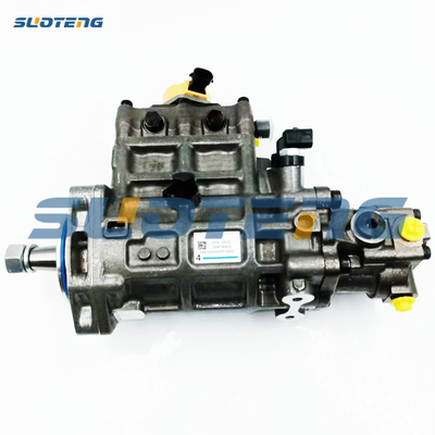 324-0532 32-0532 C4.4 Engine Fuel Injection Pump for D3K Track