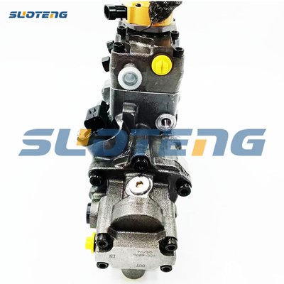 324-0532 3240532 Fuel Injection Pump For C4.4 Engine