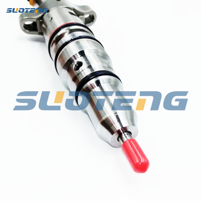 387-9433 3879433 C9 Engine Injector for E330D Excavator