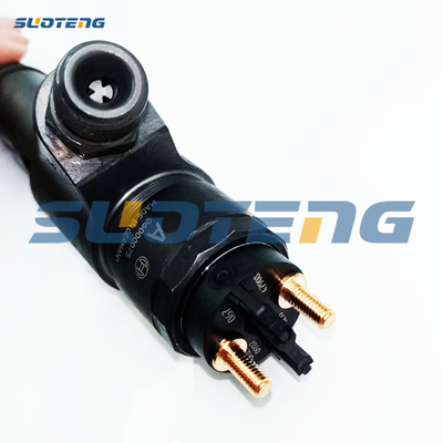 0445120067 Fuel Injector For D6E Engine