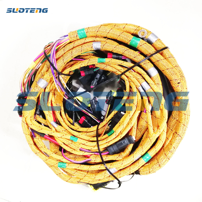 593-7277 5937277 Chassis Wire Harness for E320GC Excavator