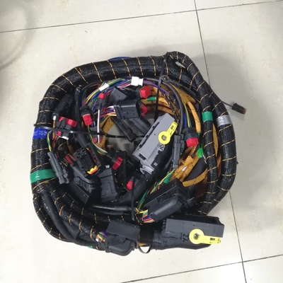 593-7277 5937277 Chassis Wire Harness for E320GC Excavator