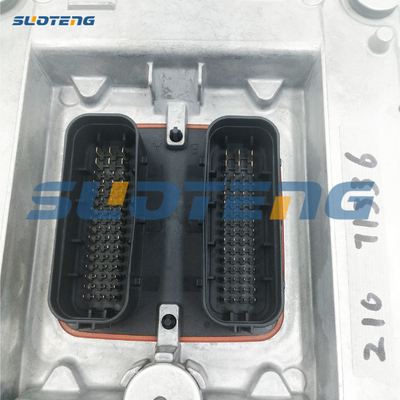 VOE60100000 Controller ECU Electronic Control Unit 60100000 for EC210