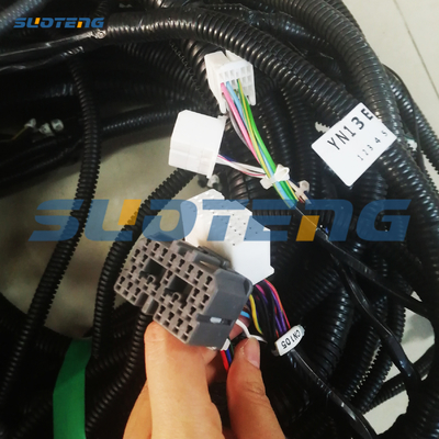 YN13E01507P1 Wiring Harness for SK200-8 Excavator