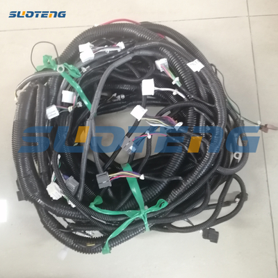 YN13E01507P1 Wiring Harness for SK200-8 Excavator