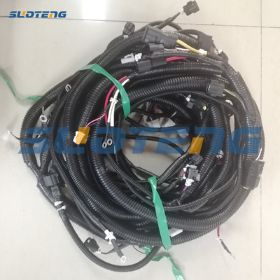 YN13E01507P1 Wiring Harness for SK200-8 Excavator