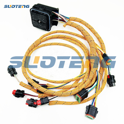 354-0048 Wiring Harness 3540048 for Engine C13 Engine