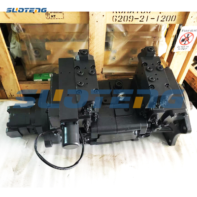 708-2H-00440 7082H00440 Hydraulic Main Pump For PC1250LC-8 Excavator