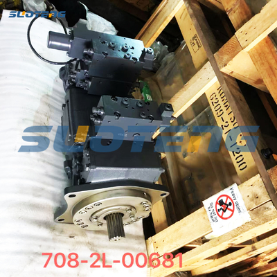 708-2H-00440 7082H00440 Hydraulic Main Pump For PC1250LC-8 Excavator