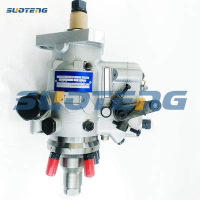 DB2435-5250 Fuel Injection Pump For Diesel Engine