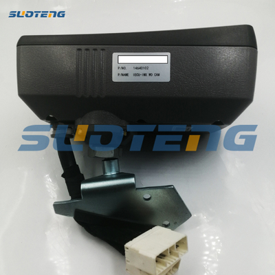 VOE14640102 14640102 Display Monitor for EC210D Excavator