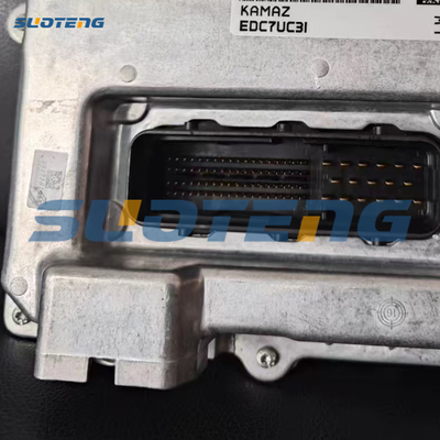 0 281 020 114 ECU Controller Engine Control Unit 0281020114
