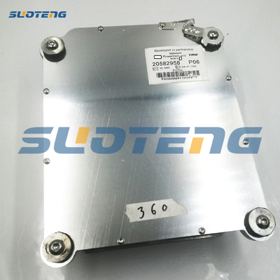 20582958 Controller ECU for EC360 Excavator