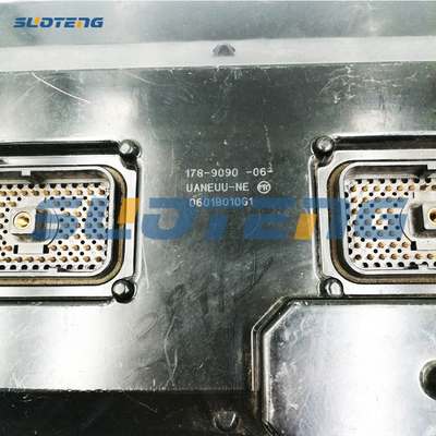 Part Number 178-9090 Original Reman Electrical Parts ECM ECU Controller for D3G D4G D5G Excavator