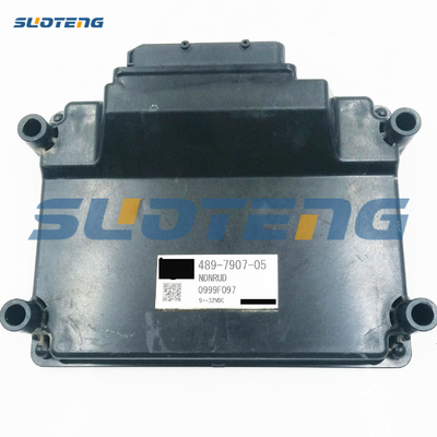 489-7907 Controller Panel Excavator Parts 4897907 For C7.1 Engine