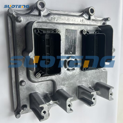 5698487 Controller ECU ECM Engine Control Unit 1354081 CM2670