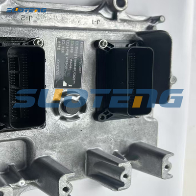 5698487 Controller ECU ECM Engine Control Unit 1354081 CM2670