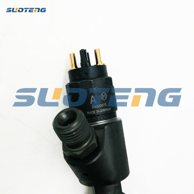0 445 120 067 0445120067 Engine Common Rail Injector