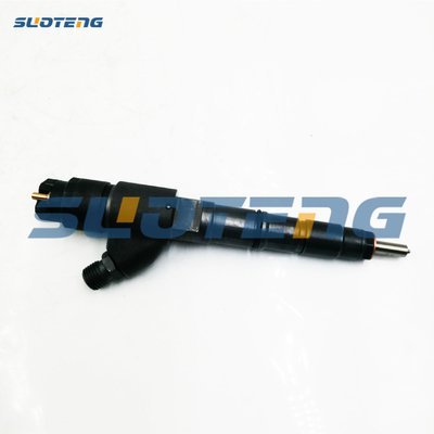 0 445 120 067 0445120067 Engine Common Rail Injector