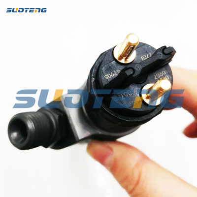 0 445 120 067 0445120067 Engine Common Rail Injector