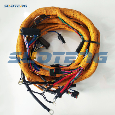 Excavator External Wiring Harness for E312C Excavator Parts