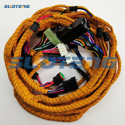 E320C Chassis Wiring Harness for Excavator Parts
