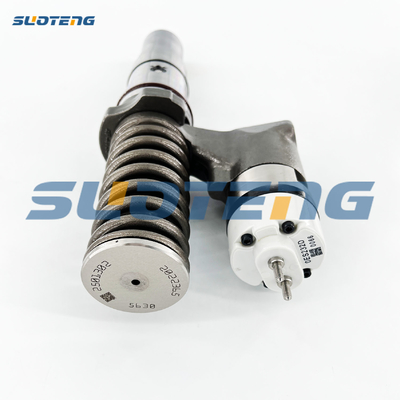 250-1302 2501302 3512B Engine Injector