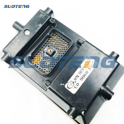 284-8906 2848906 Monitor Control Display Panel For D8T Parts