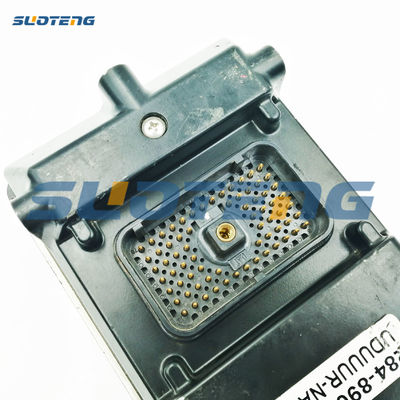 284-8906 2848906 Monitor Control Display Panel For D8T Parts