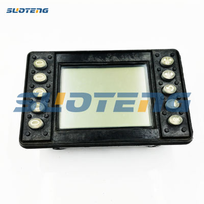284-8906 2848906 Monitor Control Display Panel For D8T Parts