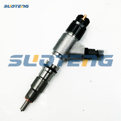 0445 120 371 Engine Common Rail Injector for Smooth Engine Operation